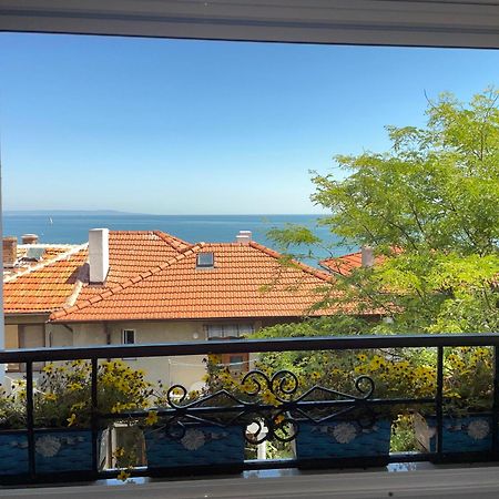 Къща За Гости Елени Sozopol Exteriér fotografie