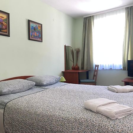 Къща За Гости Елени Sozopol Exteriér fotografie