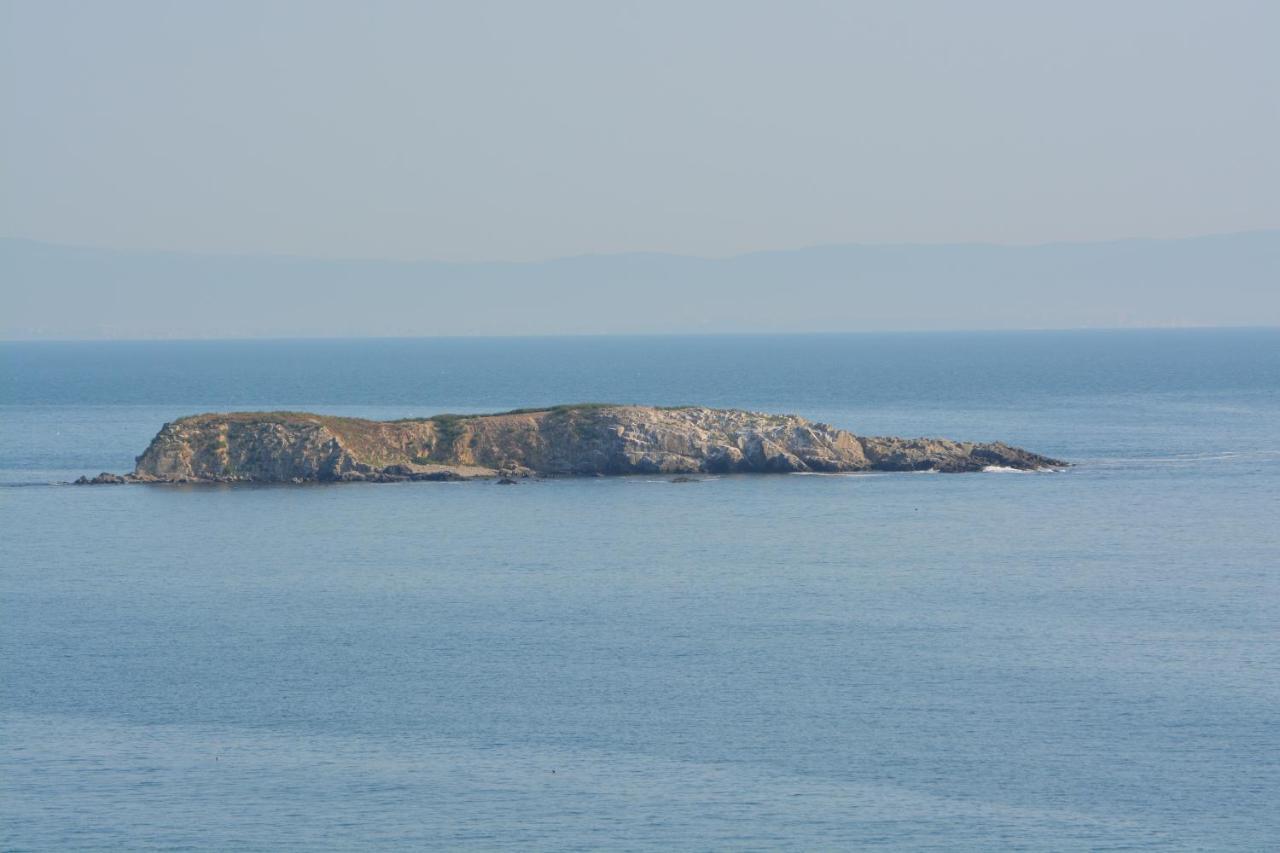 Къща За Гости Елени Sozopol Exteriér fotografie