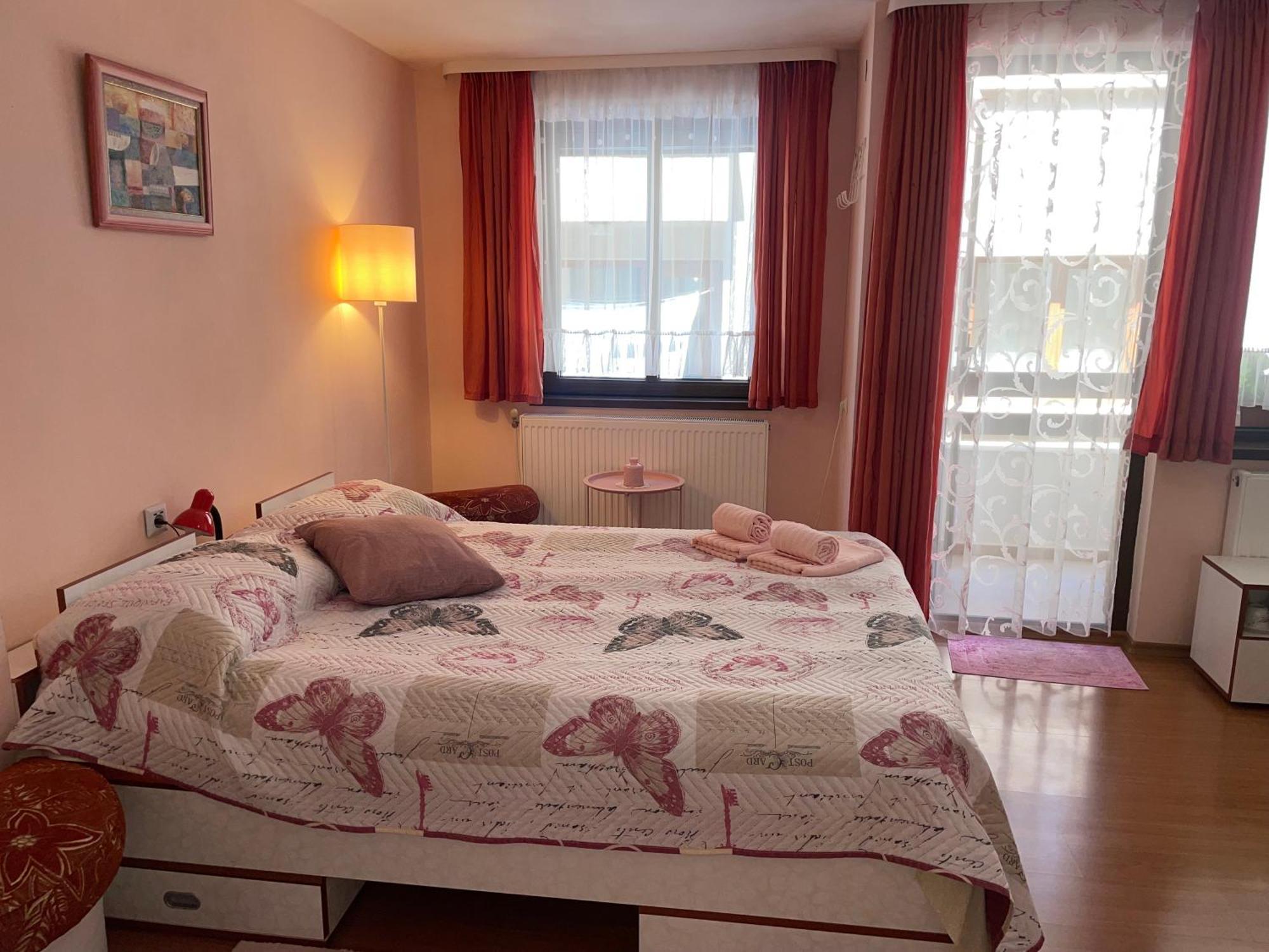 Къща За Гости Елени Sozopol Exteriér fotografie
