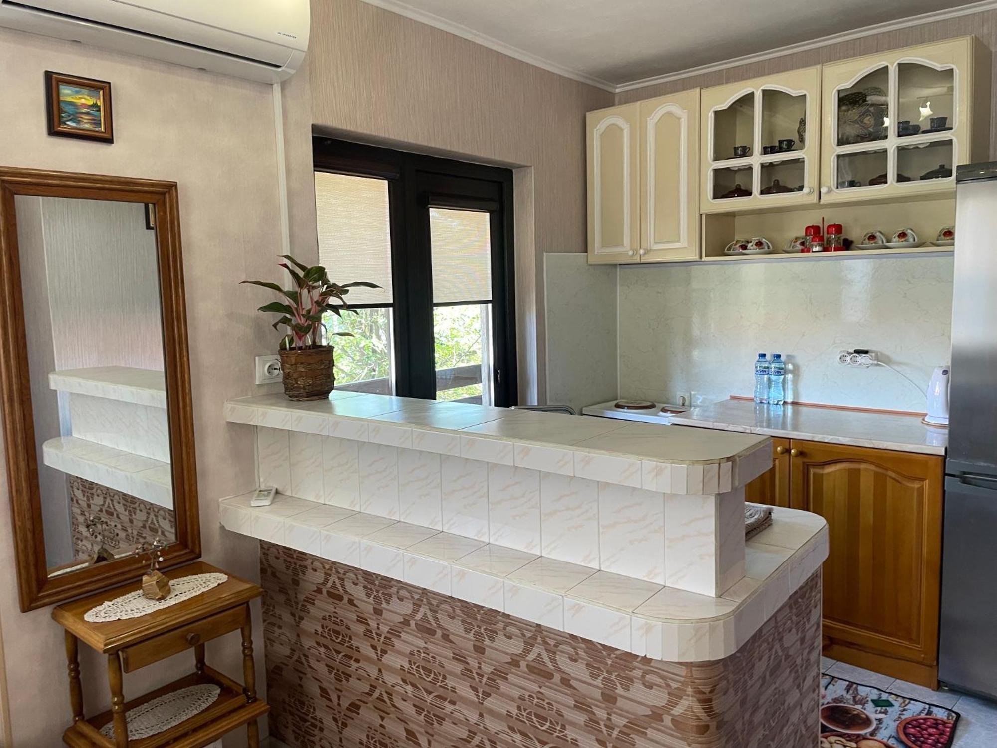 Къща За Гости Елени Sozopol Exteriér fotografie