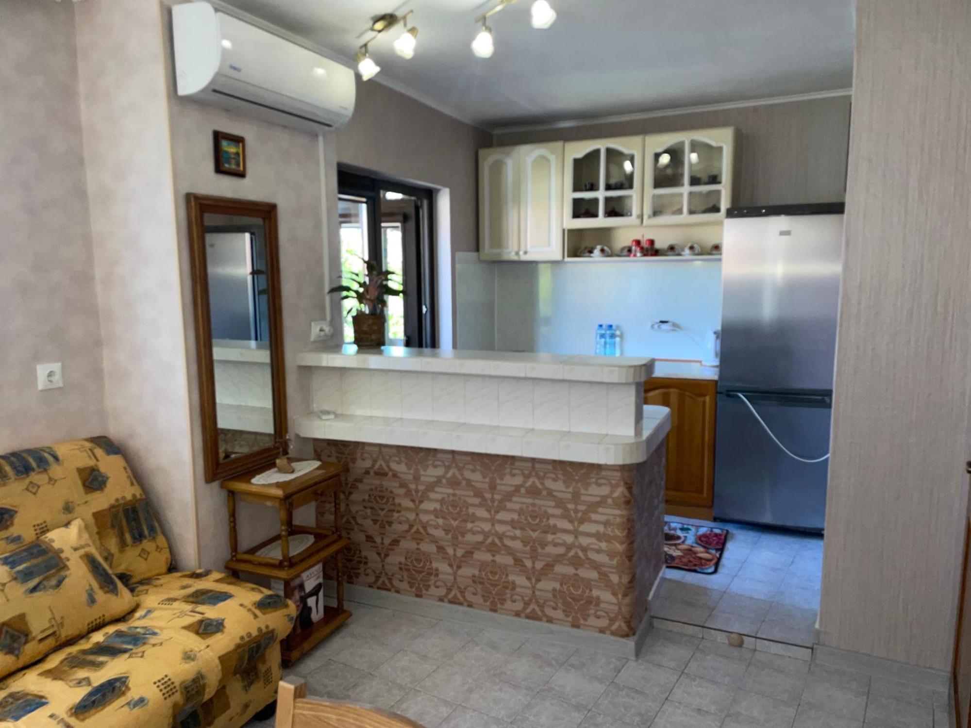 Къща За Гости Елени Sozopol Exteriér fotografie