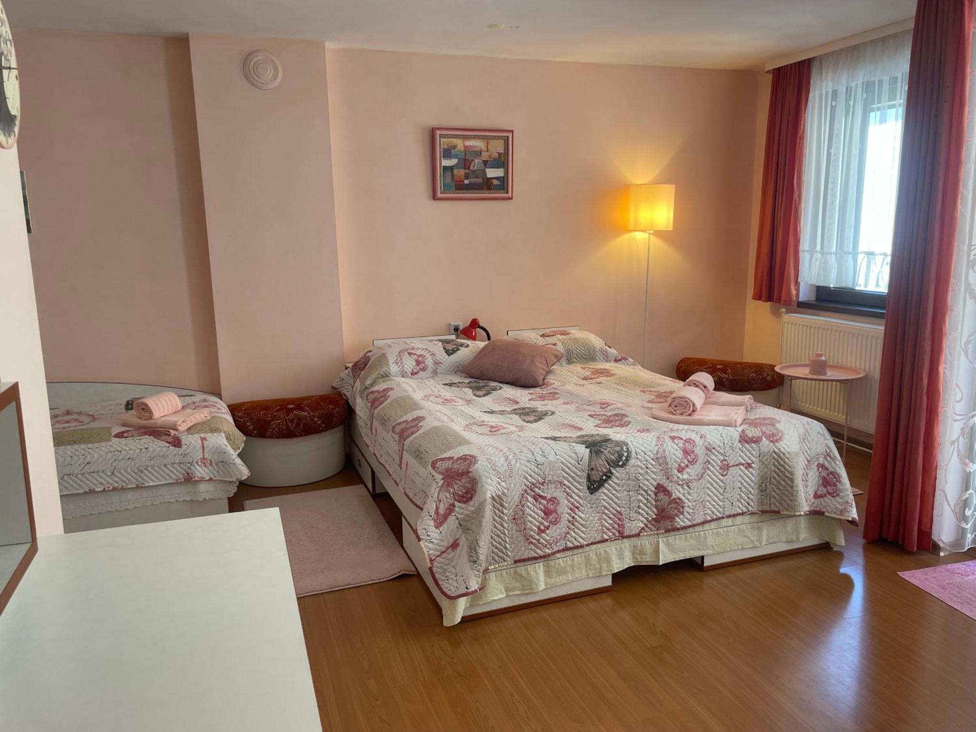 Къща За Гости Елени Sozopol Exteriér fotografie