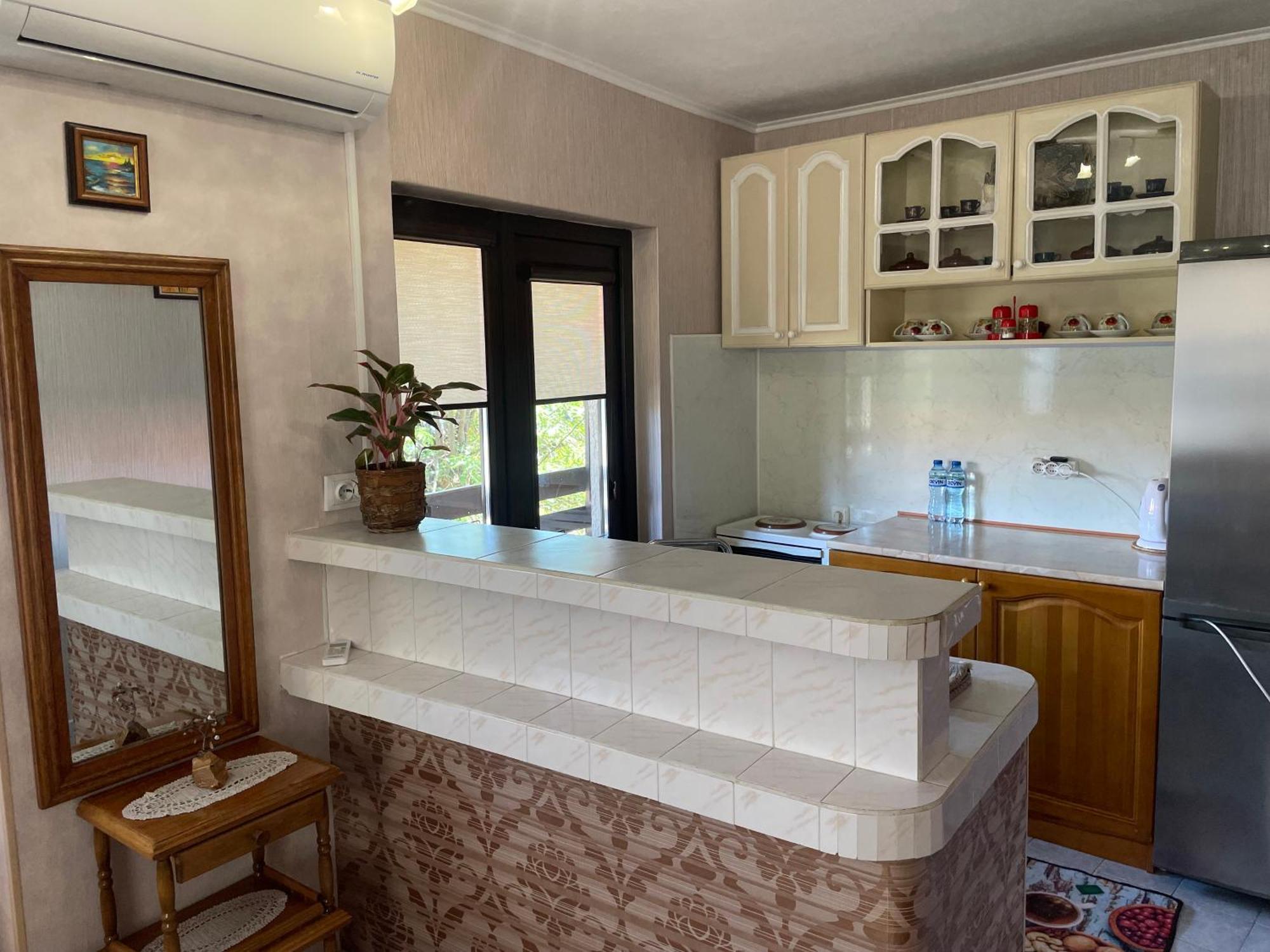Къща За Гости Елени Sozopol Exteriér fotografie