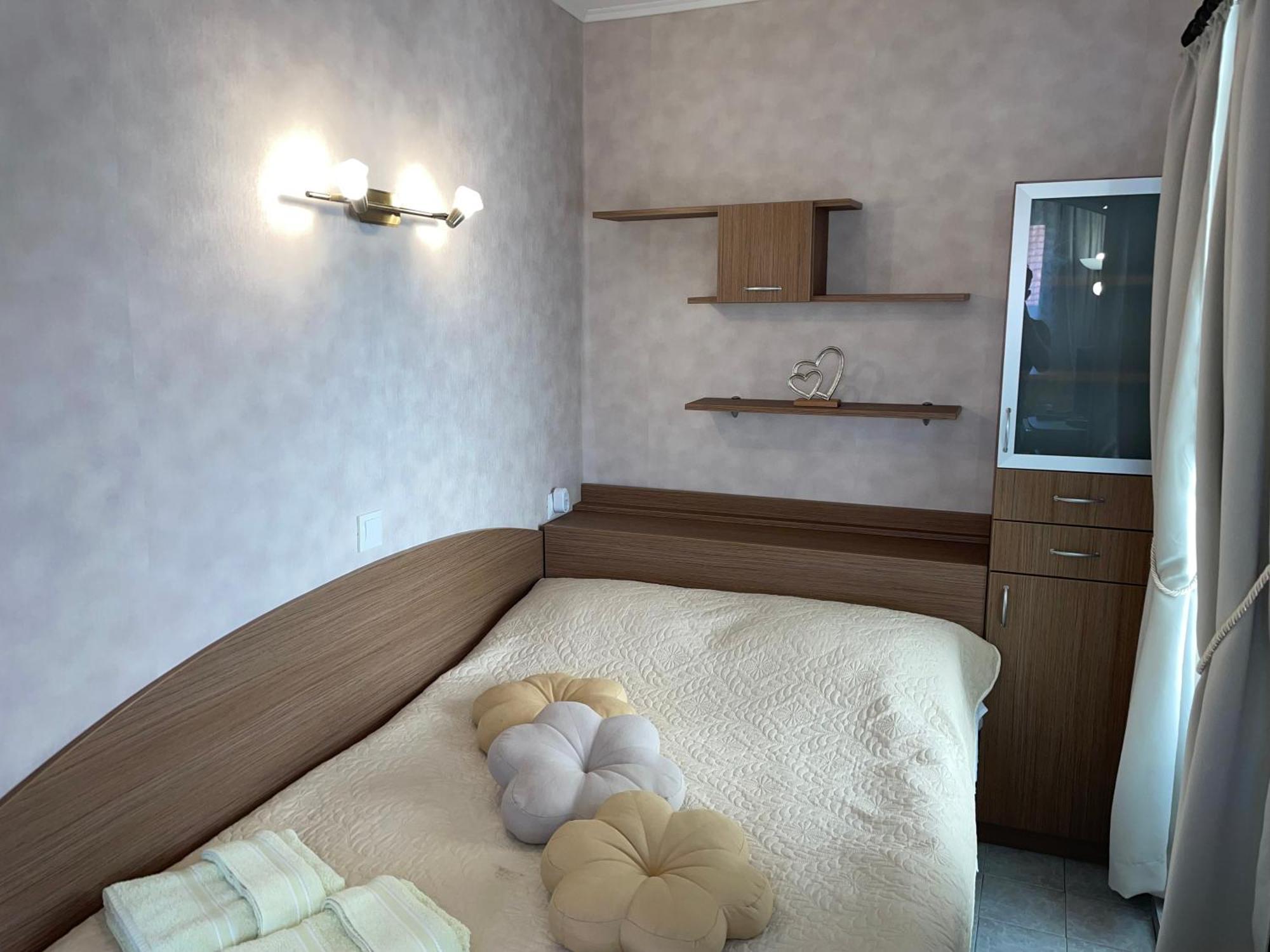 Къща За Гости Елени Sozopol Exteriér fotografie