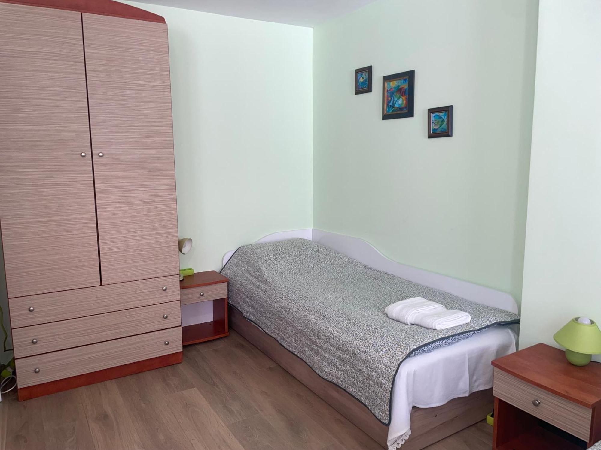 Къща За Гости Елени Sozopol Exteriér fotografie