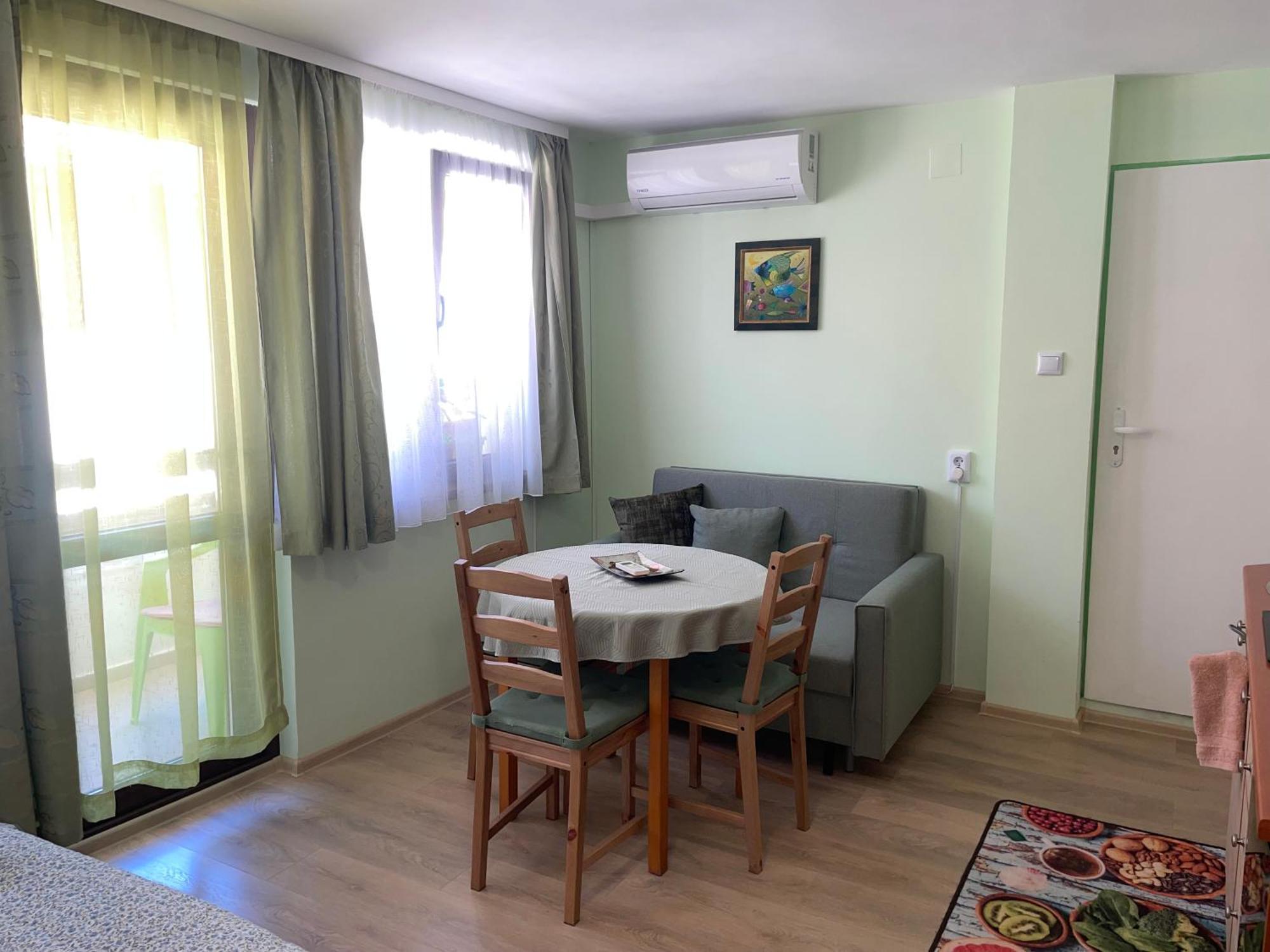 Къща За Гости Елени Sozopol Exteriér fotografie